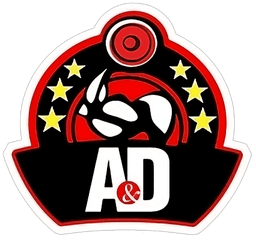 A&D Logo