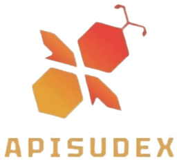 Apisudex Logo